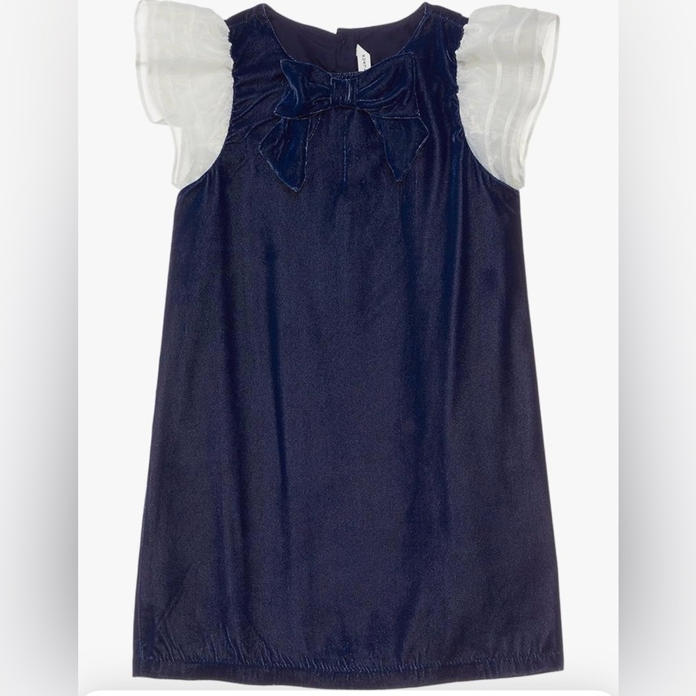 Janie and Jack Dress